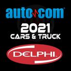 Delphi2021, Auto diversen