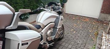 BMW K1600 GTL Exclusive  beschikbaar voor biedingen
