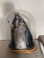 Madonna met kind., Ophalen