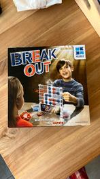 Gezelschapsspel Break Out, Hobby en Vrije tijd, Gezelschapsspellen | Bordspellen, Ophalen, Zo goed als nieuw