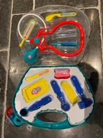 dokterskoffertje, Ophalen of Verzenden, Nieuw