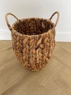 Mandje, Huis en Inrichting, Woonaccessoires | Schalen en Manden, Ophalen, Nieuw, Riet, Mand