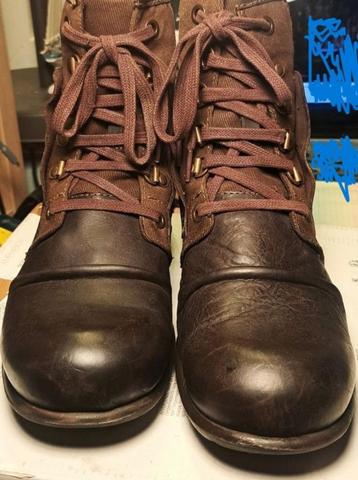 Bootie-schoen  beschikbaar voor biedingen