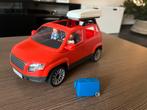 Playmobil vakantie auto, Ophalen, Gebruikt