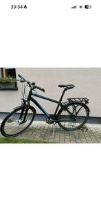 Fiets Thompson Tucsa, Fietsen en Brommers, Ophalen, Gebruikt, Overige merken, Versnellingen