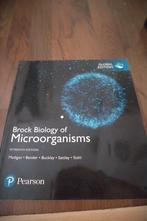 Brock Biology of Microorganisms (fifteenth edition)