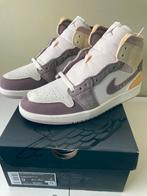 Nike - Air Jordan 1 mid - 42,5, Baskets, Nike - Air Jordan, Autres couleurs, Enlèvement ou Envoi