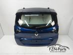 Renault Scenic IV Facelift Achterklep Blue Cosmos, Utilisé, Enlèvement ou Envoi