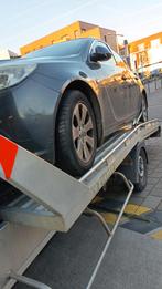 Ferraille enlèvement d'épave gratuitement, Autos, Particulier, Achat