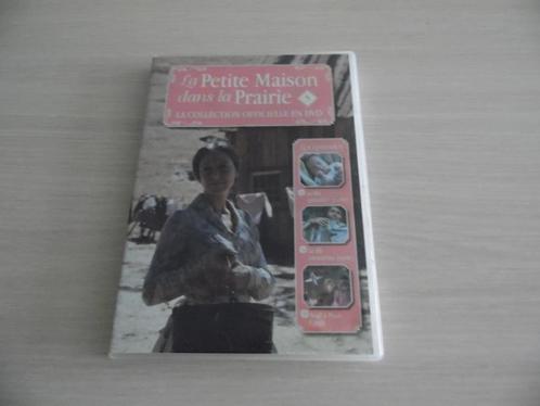 LA PETITE MAISON DANS LA PRAIRIE   N°5, CD & DVD, DVD | TV & Séries télévisées, Comme neuf, Autres genres, Tous les âges, Enlèvement ou Envoi