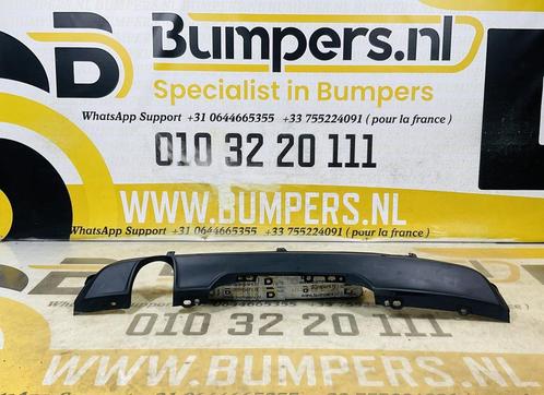 Bumper lip Renault Clio 5 2019-2021 850B26311R Achterbumper, Autos : Pièces & Accessoires, Autres pièces automobiles, Utilisé