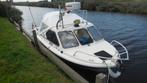 Beekman in goede staat. zonder motor, Watersport en Boten, Vis- en Consoleboten, Ophalen, Gebruikt, Polyester, 3 tot 6 meter