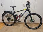 Cannondale trail rohloff bafang fox, Zo goed als nieuw, 59 cm of meer, 50 km per accu of meer, Ophalen