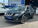 Nissan X-Trail 1.6 Benzine 2016 120kw. Euro 6, Auto's, Nissan, Voorwielaandrijving, 4 cilinders, 149 g/km, Zwart