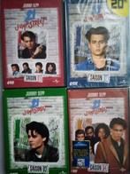 21 jump street Saison 1 a 4 / DVD, Ophalen of Verzenden