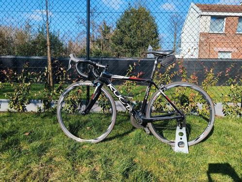 Kuota Korsa maat XXS koersfiets, Fietsen en Brommers, Fietsen | Racefietsen, Gebruikt, Carbon, Ophalen