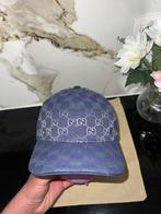 casquette gucci dubai bleu, Vêtements | Hommes, Chapeaux & Casquettes, Neuf, Enlèvement ou Envoi, 57 cm (M, 7⅛ pouces) ou moins
