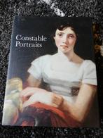 Constable portraits - The painter & his circle, Ophalen of Verzenden, Zo goed als nieuw