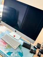 iMac 5K 27 inch, Utilisé, Enlèvement ou Envoi
