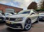 VW Tiguan R-Line,1.5TFSi/1ste eig,Xenon,Navi,Adapt Cc,Apple, Auto's, Voorwielaandrijving, 4 cilinders, 5 deurs, Dealer onderhouden