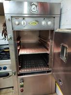 Oven en oven, Zakelijke goederen, Horeca | Keukenapparatuur, Ophalen, Gebruikt, Ovens, Microgolfovens en Steamers