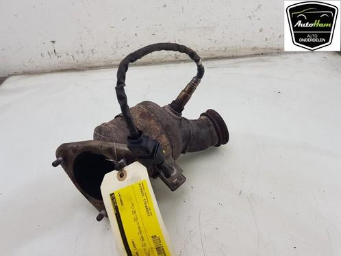 ROETFILTER Peugeot Boxer (U9) (01-2006/09-2019) (|1706R6|), Auto-onderdelen, Filters, Peugeot, Gebruikt