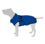 Nieuwe badjas hond maat S, Ophalen of Verzenden, Nieuw, Hondenbadjas