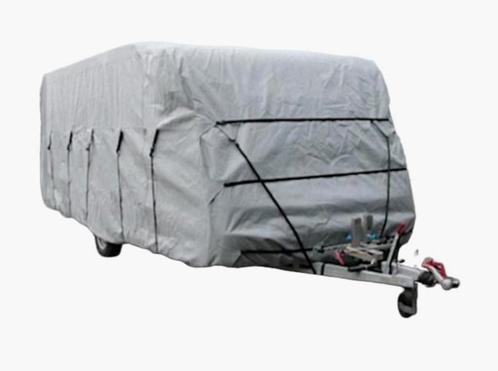 Splinternieuwe caravanhoes / camperhoes, Caravans en Kamperen, Kampeeraccessoires, Nieuw, Ophalen of Verzenden