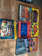 Lotje verzamelalbums, Ophalen of Verzenden
