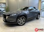 Mazda CX-30 2.0 e-SKYACTIV G SKYCRUISE 6AT, Autos, Mazda, Argent ou Gris, Achat, Electronic Stability Program (ESP), Entreprise