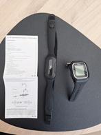 Hartslagmeter met horloge, Sport en Fitness, Ophalen of Verzenden, Zo goed als nieuw, Overige merken