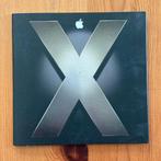 Apple Mac OS X Tiger 10.4.6 + Xcode 2 originele media, Ophalen of Verzenden, Gebruikt, MacOS