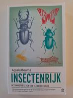 Insectenrijk - Aglaia Bouma, Enlèvement ou Envoi, Comme neuf
