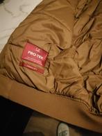 Jas cp company, Ophalen, Zo goed als nieuw, Maat 48/50 (M), Bruin