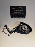 BUITEN SPIEGEL RECHTS VW PASSAT B8,2015-2023 ELEKTRISCH 3G18, Auto diversen, Auto-accessoires, -, -, Nieuw, Ophalen of Verzenden