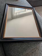 Gratis spiegel in antiek kader ongeveer 50 x 65 xm, Huis en Inrichting, Ophalen