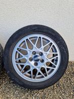 BBS origineel mk3 VR6 5x100, Auto-onderdelen, Banden en Velgen, Ophalen, Band(en)