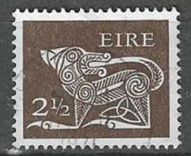 Ierland 1978 - Yvert 256 - Oud Juweel (ST), Postzegels en Munten, Postzegels | Europa | UK, Verzenden