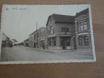 haacht stationstraat, Ophalen of Verzenden, Gelopen, Vlaams-Brabant