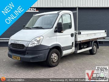 Iveco Daily 29 L 11 345 € 7.950 NETTO | beschikbaar voor biedingen