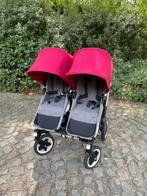Bugaboo donkey 2, Kinderen en Baby's, Buggy's, Ophalen, Zo goed als nieuw, Maxi-Cosi