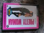 Dvd Pretty woman m R Gere,J Roberts aangeboden, Cd's en Dvd's, Ophalen of Verzenden, Zo goed als nieuw