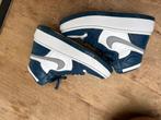 Nike Air Jordan 1 Elevate High maat 36, Kleding | Dames, Schoenen, Blauw, Nike Jordan, Ophalen of Verzenden, Zo goed als nieuw