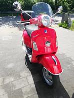 Vespa GTS 250 IE, Motoren, Scooter, Particulier, 244 cc, 1 cilinder