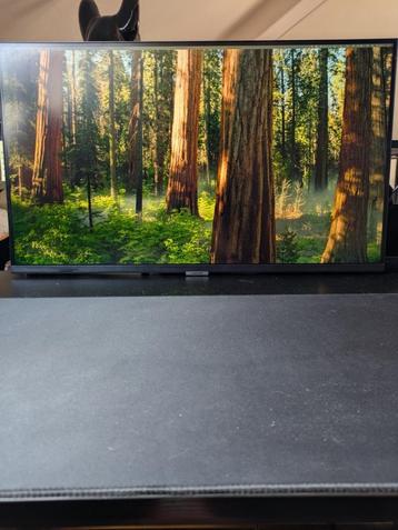 Samsung M7 32" Smart Monitor – 4K UHD – Perfecte staat beschikbaar voor biedingen