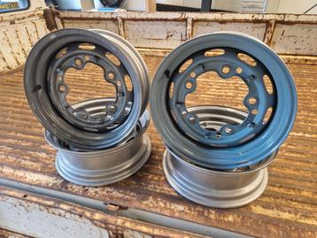 5x205 356 style stalen velgen volkswagen porsche beschikbaar voor biedingen