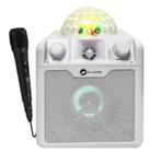 Karaoke set N-GEAR Disco Block 410, Ophalen, Zo goed als nieuw