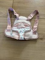 Draagzak voor pop, Kinderen en Baby's, Babydragers en Draagdoeken, Ophalen, Zo goed als nieuw, Draagzak