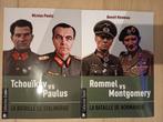 Ysec - Collection Duels - Stalingrad - Normandie, Ophalen of Verzenden, Tweede Wereldoorlog, Zo goed als nieuw, Algemeen