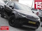 Land Rover Range Rover Evoque 2.0 TD4 D150  NEW MODEL GPS, Autos, Land Rover, SUV ou Tout-terrain, 5 places, Carnet d'entretien